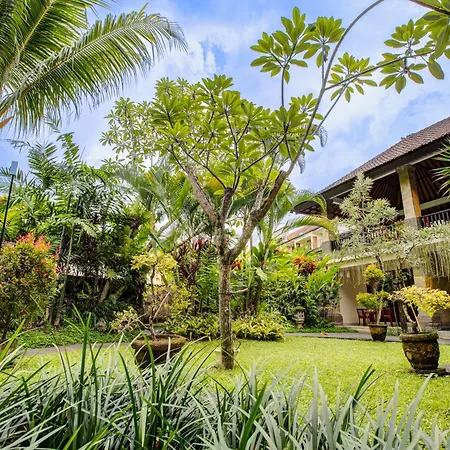 The Gaya Ubud By Green Field