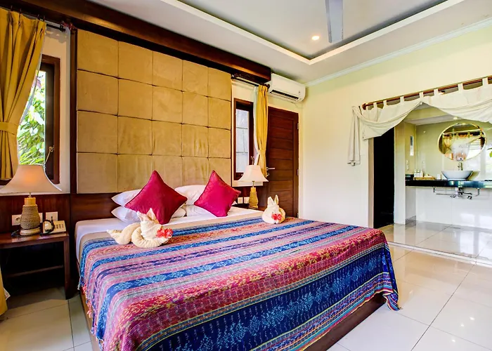 The Gaya By Field Gasthuis Ubud
