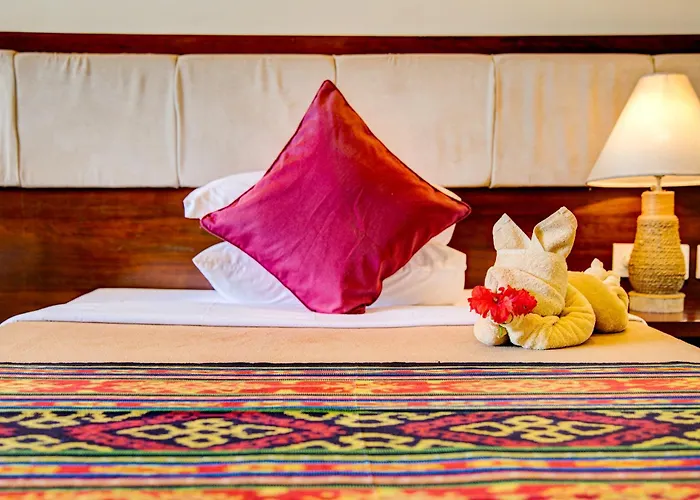 The Gaya By Field 3* Ubud